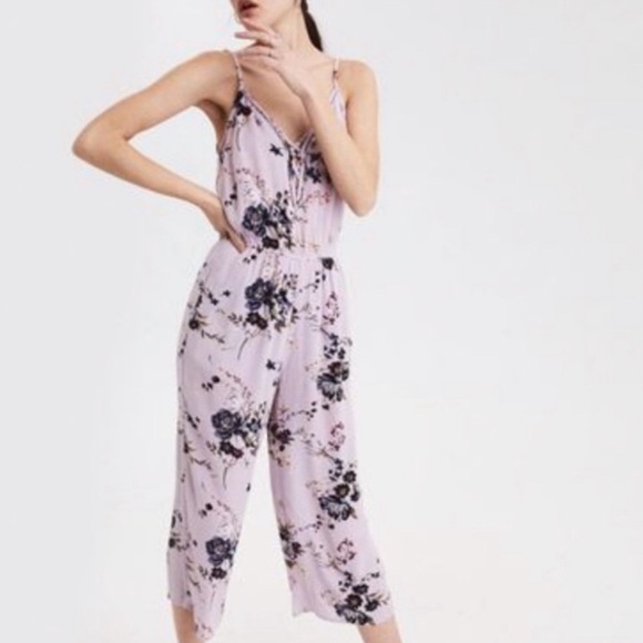 American Eagle Jumpsuit - Picture 6 of 7